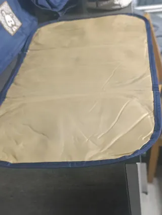 Set bolso silla paseo bebé