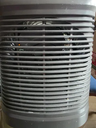 Calefactor Rowenta Instant Comfort Compact 2400W