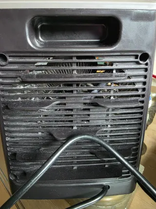 Calefactor Rowenta Instant Comfort Compact 2400W