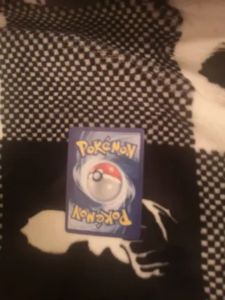 Carta Pokémon Mimikyu V 160 HP