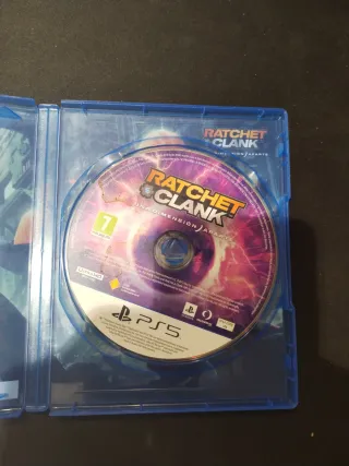 Ratchet & Clank PS5: Una Dimensión Aparte