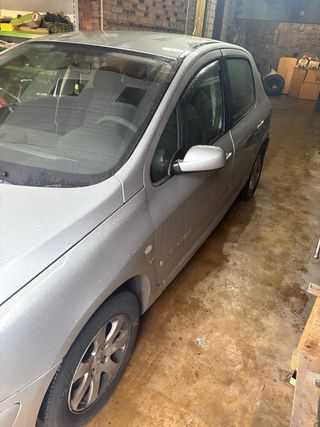 Peugeot 307 2001
