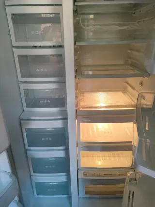 Se hacen limpiezas de oficinas, casas....