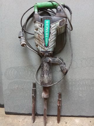 Martillo Hitachi H65SB2