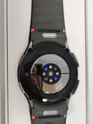 Samsung Galaxy Watch7 40mm Verde