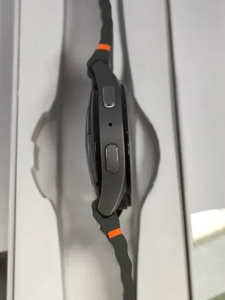 Samsung Galaxy Watch7 40mm Verde