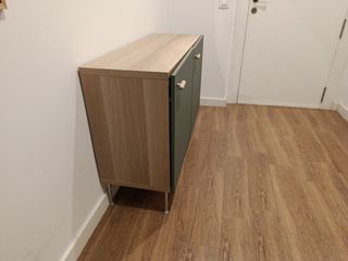 Mueble Besta Ikea