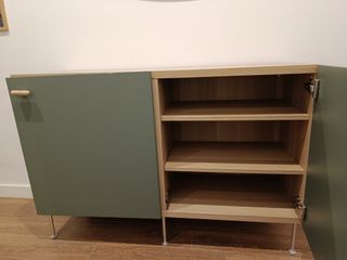 Mueble Besta Ikea