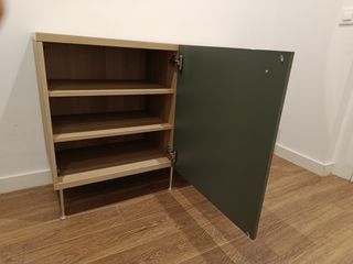 Mueble Besta Ikea