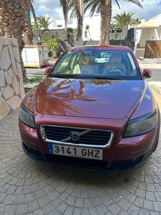 Volvo C30 2008