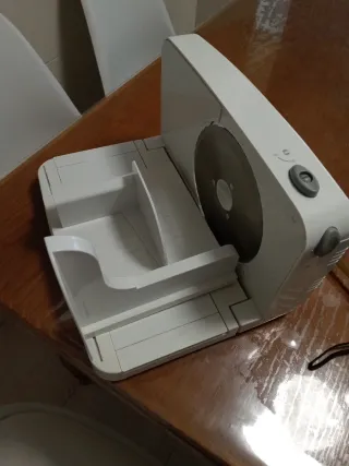 Cortafiambres Clatronic