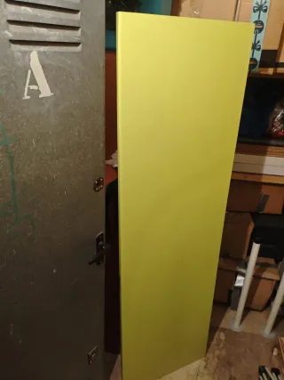 Escritorio con cajonera extra para almacenaje