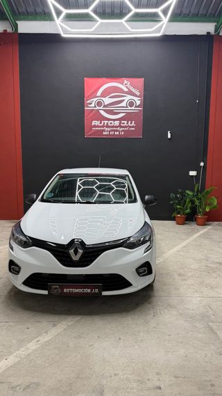 Renault Clio 2020