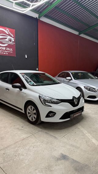 Renault Clio 2020