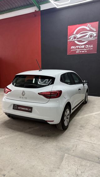 Renault Clio 2020