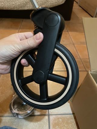 Silla de paseo Cybex Mios