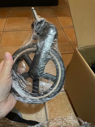 Silla de paseo Cybex Mios