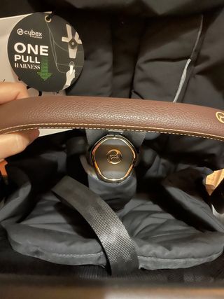 Silla de paseo Cybex Mios