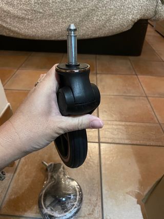 Silla de paseo Cybex Mios