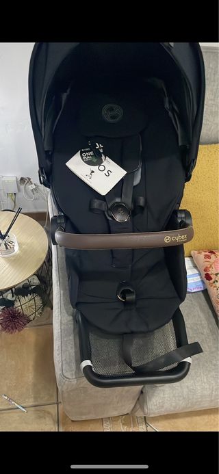 Silla de paseo Cybex Mios