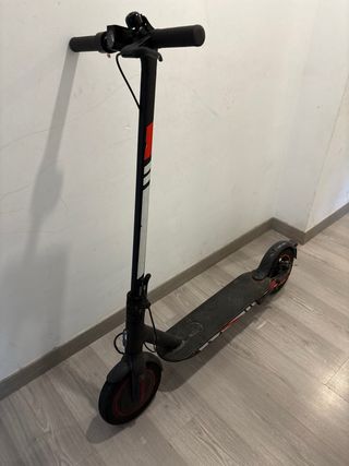 Patinete Eléctrico Xiaomi Pro2