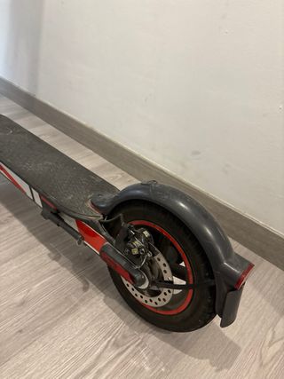 Patinete Eléctrico Xiaomi Pro2