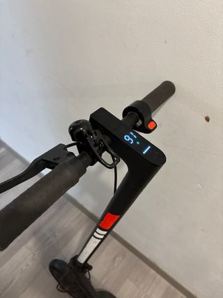 Patinete Eléctrico Xiaomi Pro2