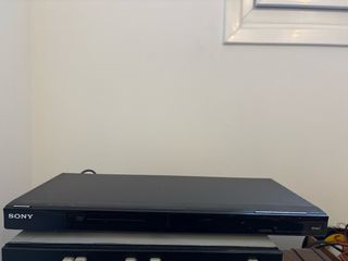 Reproductor DVD Sony HDMI