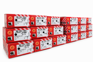 DISCO LIJA C/VELCRO 75MM - TODOS LOS GRANOS 50 UND