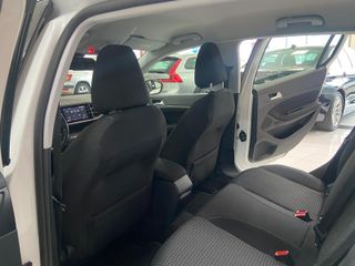 Peugeot 308 1.5 hdi AUTOMATICO 2020