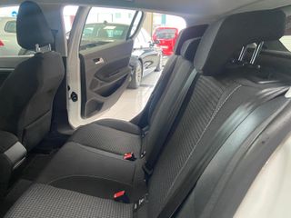 Peugeot 308 1.5 hdi AUTOMATICO 2020