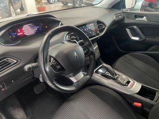 Peugeot 308 1.5 hdi AUTOMATICO 2020