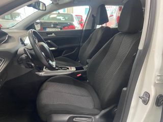 Peugeot 308 1.5 hdi AUTOMATICO 2020