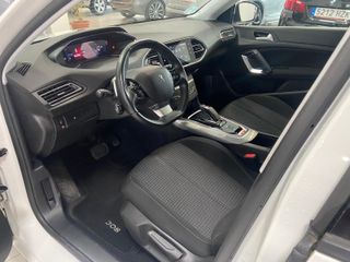 Peugeot 308 1.5 hdi AUTOMATICO 2020