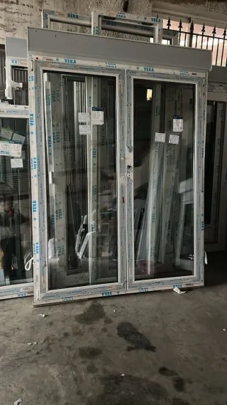 Ventanas VEKA PVC