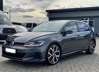Volkswagen Golf GTI Peformance 2018 Full Option