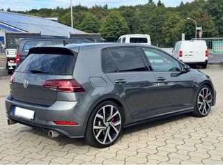 Volkswagen Golf GTI Peformance 2018 Full Option