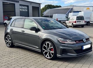 Volkswagen Golf GTI Peformance 2018 Full Option