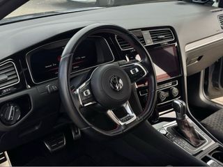 Volkswagen Golf GTI Peformance 2018 Full Option