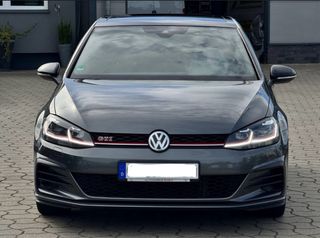 Volkswagen Golf GTI Peformance 2018 Full Option