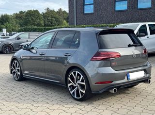 Volkswagen Golf GTI Peformance 2018 Full Option