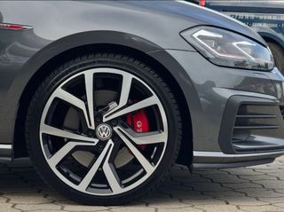 Volkswagen Golf GTI Peformance 2018 Full Option