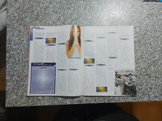 Rivista Tribe Generation