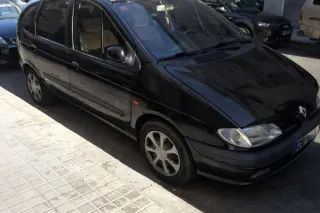 Renault Scenic 1999