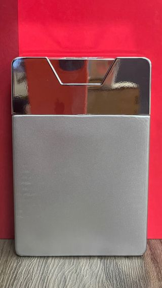 Philipp Plein No Limits Platinum