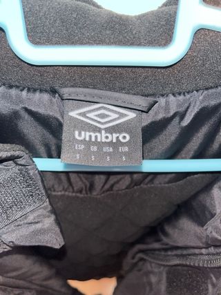 Parka UMBRO Salamanca UDS