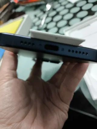 iPhone 15 Pro Max Space Gray