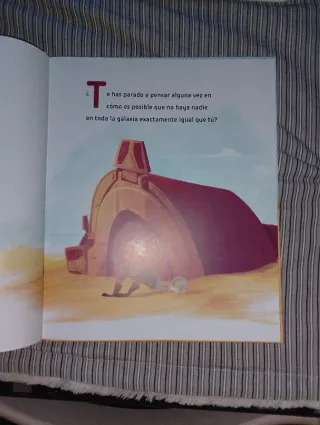 Star Wars: El ascenso de Skywalker. La galaxia ...