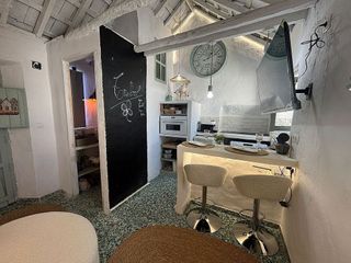 Chalet en venta en Casares