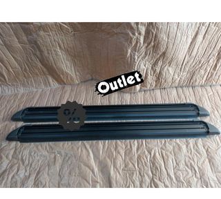 QJ ESTRIBERAS ESTRIBOS AUDI Q5 08-13 R147479C1